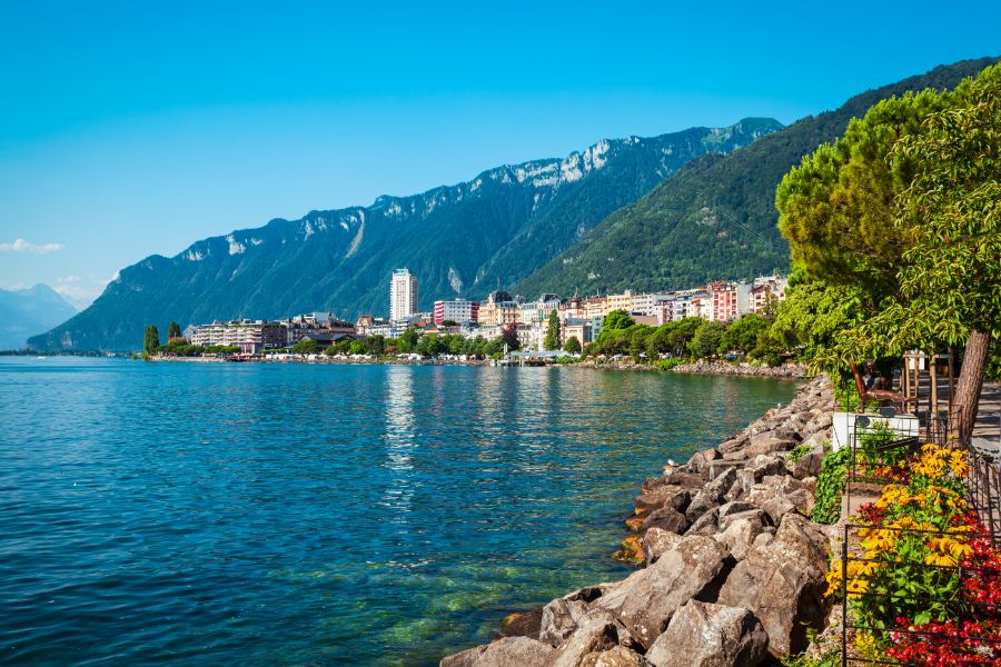 A Perfect One-Week Itinerary to See the Best of Switzerland by Road