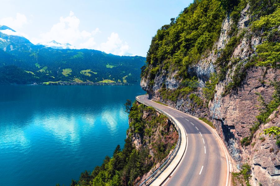 Avoid Financial Surprises on Swiss Roads with This Car Insurance Guide