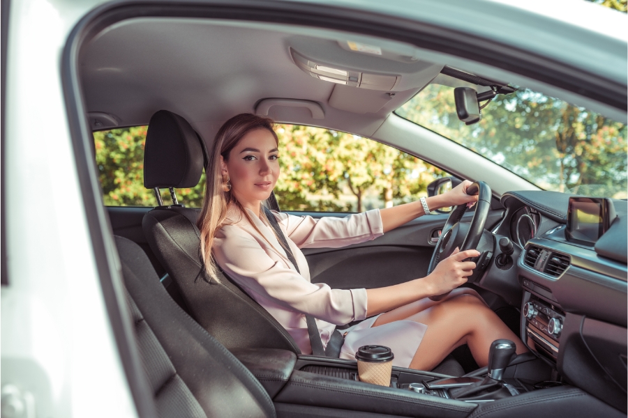 Cross-Border Car Rental from Switzerland to the EU