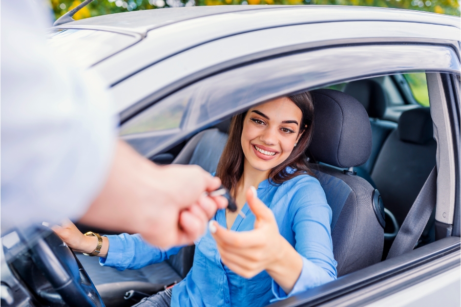 Geneva Car Rental Pick-Up Locations for Travellers