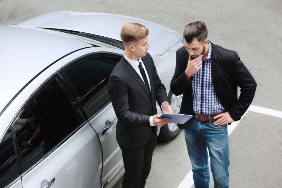 How to Avoid Extra Charges on Car Rentals in Zurich