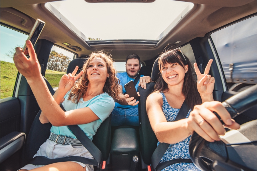 Swiss Alps Road Trip Planning Guide for Travellers