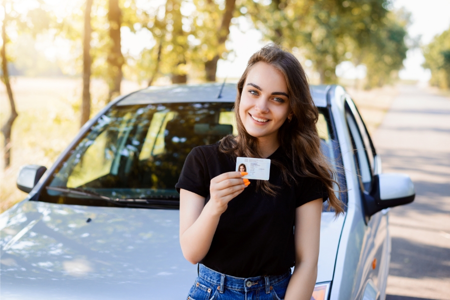 Switzerland Car Rental Licence Rules for Foreign Drivers