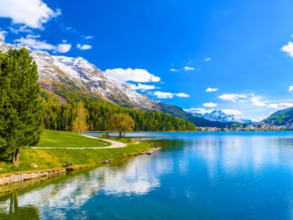 Everything You Need to Know to Drive the Grand Tour of Switzerland