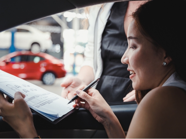 Geneva Car Rental Pick-Up Locations for Travellers