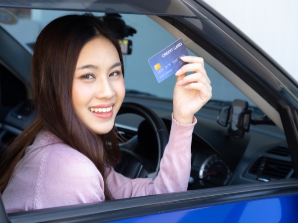 Switzerland Car Rental Deposit Guide for Travellers