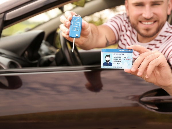 Switzerland Car Rental Licence Rules for Foreign Drivers
