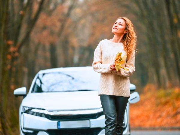 The Best Driving Routes in Switzerland During Autumn to Enjoy Harvest Celebrations
