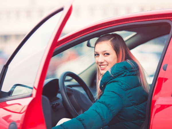 Young Driver Car Rental in Switzerland: What to Know