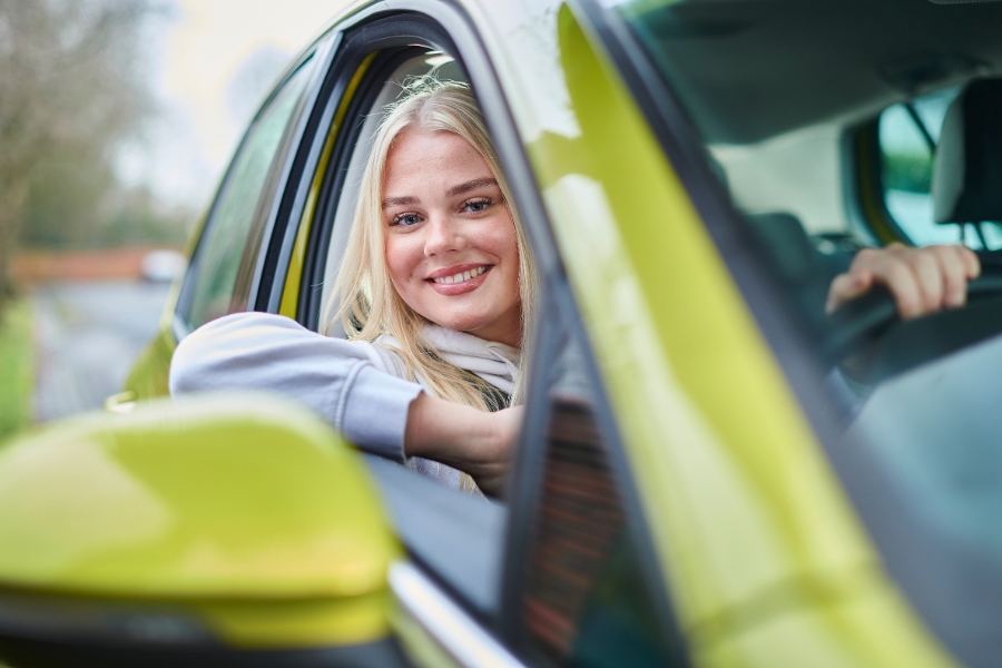 Young Driver Car Rental in Switzerland: What to Know