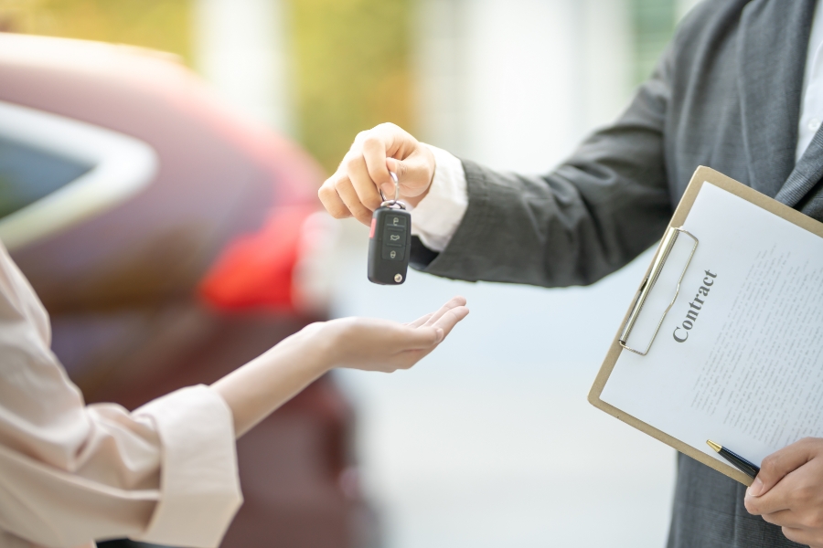Zurich Airport Car Rental Guide for First-Time Visitors